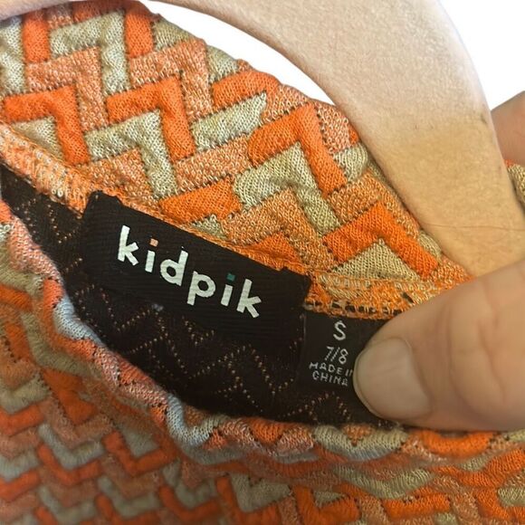 Kidpik top size small - Picture 4 of 5